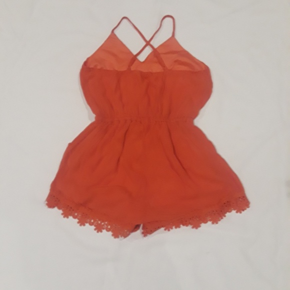 Rompers - Picture 3 of 5